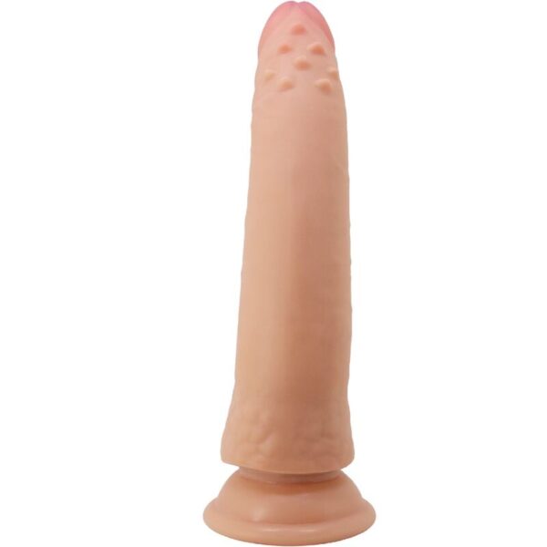 PRETTY LOVE - KABLE PENE SUPER REALÍSTICO 21 CM NATURAL - Imagen 3