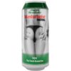 ALIVE - MASTURBADOR MASCULINO VAGINA LATA CERVEZA - Imagen 3