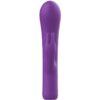 B SWISH - BWILD BUNNY INFINITE DELUXE VIBRADOR RABBIT 10 VIBRACIONES MORADO - Imagen 2