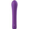 B SWISH - BWILD BUNNY INFINITE DELUXE VIBRADOR RABBIT 10 VIBRACIONES MORADO - Imagen 3