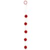SEVEN CREATIONS - CLEAR BOLAS ANALES TALLA L