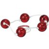 SEVEN CREATIONS - CLEAR BOLAS ANALES TALLA L - Imagen 3