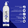 AQUA QUALITY - LUBRICANTE BASE DE AGUA 1000 ML - Imagen 4