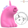 INTENSE - PINKIE ESTIMULADOR UNICORNIO FUCSIA - Imagen 2