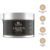INTIMATELINE LUXURIA - VELA DE MASAJE CHOCOLATE - Imagen 2