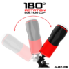 JAMYJOB - XPEED MASTURBADOR VAGINA AUTOMÁTICO 5 MODOS DE EMPUJE Y EFECTO SONIDO - Imagen 4
