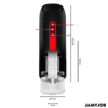 JAMYJOB - PHANTOM MASTURBADOR VAGINA AUTOMTICO 5 MODOS ONDAS ESTIMULADORAS Y EMPUJE - Imagen 3