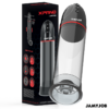 JAMYJOB - XPAND BOMBA AUTOMTICA 3 NIVELES DE ONDAS ESTIMULADORAS GRIS