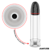 JAMYJOB - XPAND BOMBA AUTOMTICA 3 NIVELES DE ONDAS ESTIMULADORAS GRIS - Imagen 5