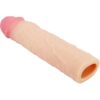 PRETTY LOVE - CHELSEA FUNDA PENE CON EXTENSIÓN DE 7.6 CM NATURAL - Imagen 3