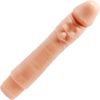 BAILE - DYBBUK VIBRADOR REALÍSTICO 24 CM NATURAL - Imagen 2