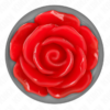 KINK - PLUG ANAL ROSA ROJA TALLA L - Imagen 5