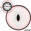 JAMYJOB - STORM MASTURBADOR VAGINA AUTOMÁTICO 10 MODOS ROTACIÓN Y EMPUJE - Imagen 4