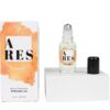 SECRETPLAY - ARES PERFUME NATURAL FEROMONAS EN ACEITE PARA HOMBRE 20 ML - Imagen 2