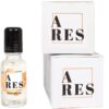 SECRETPLAY - ARES PERFUME NATURAL FEROMONAS EN ACEITE PARA HOMBRE 20 ML - Imagen 5