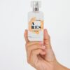 SECRETPLAY - ARES PERFUME NATURAL FEROMONAS SPRAY PARA HOMBRE 50 ML - Imagen 2
