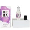 SECRETPLAY - HERA PERFUME NATURAL FEROMONAS EN ACEITE PARA MUJER 20 ML - Imagen 2