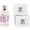 SECRETPLAY - HERA PERFUME NATURAL FEROMONAS SPRAY PARA MUJER 50 ML - Imagen 5
