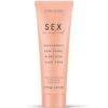 BIJOUX -  LUBRICANTE PERSONAL CON BASE AGUA 75 ML - Imagen 2
