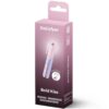 SATISFYER - BOLD KISS ESTIMULADOR CLÍTORIS POR ONDAS ROSA / VIOLETA - Imagen 2