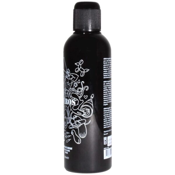 HEROS - BODYGLIDE LUBRICANTE SILICONA 200 ML - Imagen 2