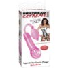 EXTREME TOYZ - MASTURBADOR VAGINA SUPER CON ONDAS ESTIMULADORAS - Imagen 2