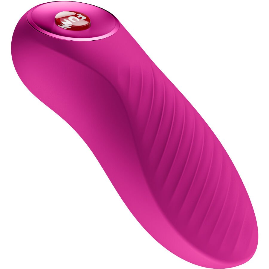 FUN FACTORY - BIJOU BALA VIBRADORA MAGENTA - Imagen 2