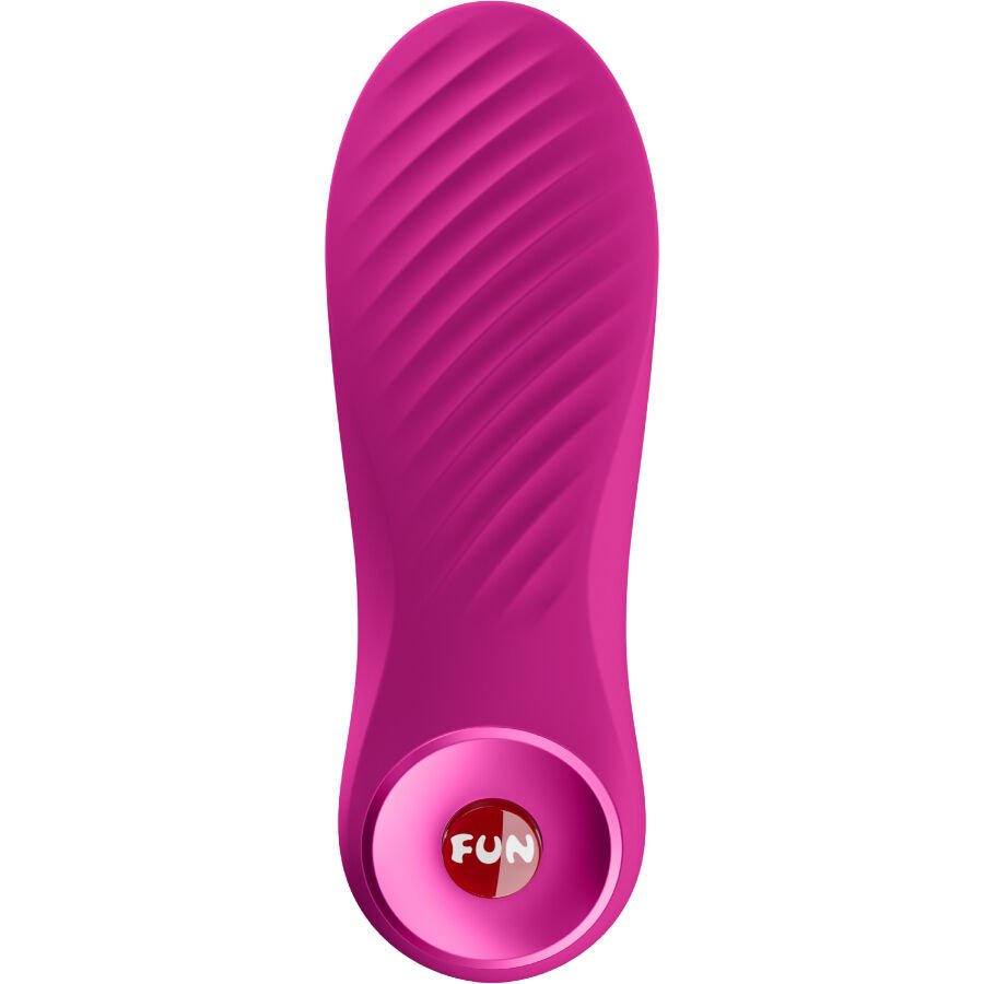 FUN FACTORY - BIJOU BALA VIBRADORA MAGENTA - Imagen 3