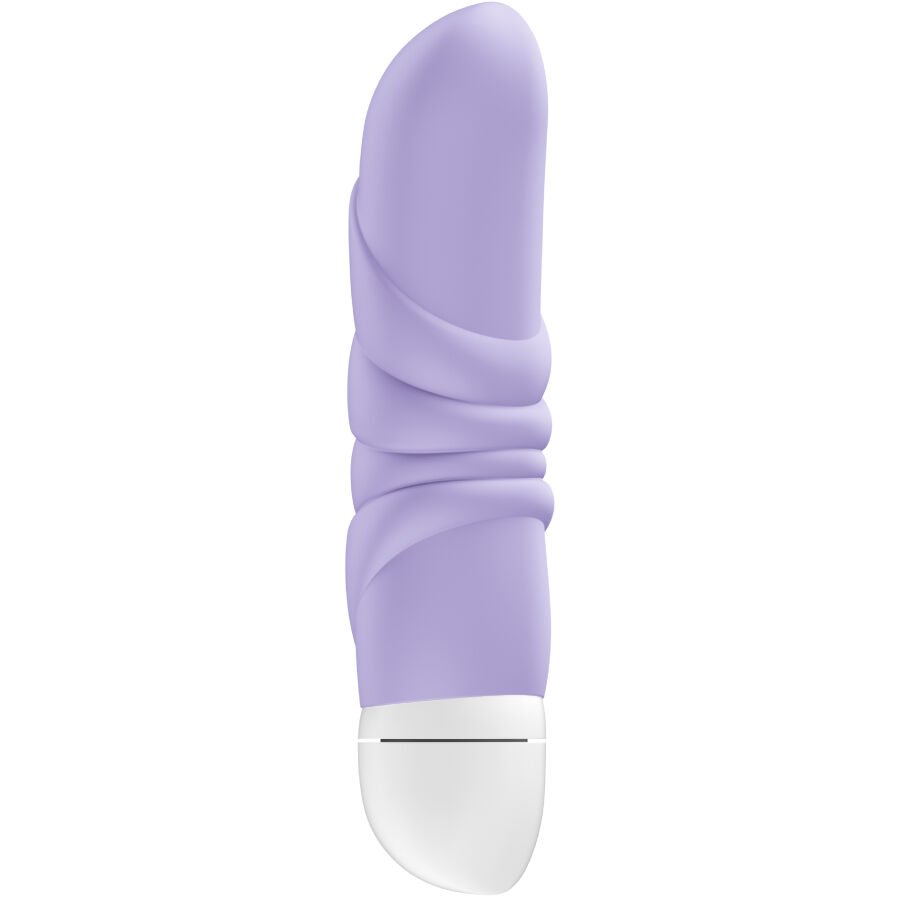 FUN FACTORY - JAM MINI VIBRADOR VIOLETA - Imagen 2