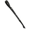 FETISH FANTASY LIMITED EDITION - LATIGO AZOTADOR PIEL NEGRO - Imagen 3