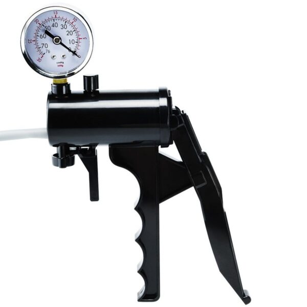 PUMP WORX - BOMBA DE ERECCION MAXIMA PRECISION - Imagen 2