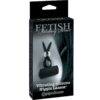 FETISH FANTASY LIMITED EDITION - ONDAS ESTIMULADORAS DE SILICONA PARA PEZONES VIBRADOR - Imagen 2