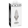 ICICLES - N. 26 MASAJEADOR DE VIDRIO - Imagen 3
