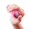 B SWISH - BDESIRED DELUXE PEARL VIBRATOR ROSE - Imagen 2