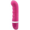 B SWISH - BDESIRED DELUXE PEARL VIBRATOR ROSE - Imagen 4