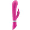 B SWISH - BWILD DELUXE BUNNY RABBIT VIBRATOR RASPBERRY - Imagen 4
