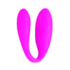 PRETTY LOVE - FASCINATION MASAJEADOR LILA - Imagen 4