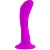 BAILE - PASSION STRONG SUCTION PLUG UNISEX - Imagen 4