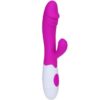 PRETTY LOVE - FLIRTATION VIBRADOR SNAPPY - Imagen 5