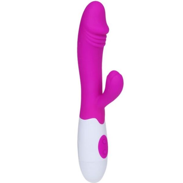 PRETTY LOVE - FLIRTATION VIBRADOR SNAPPY - Imagen 5