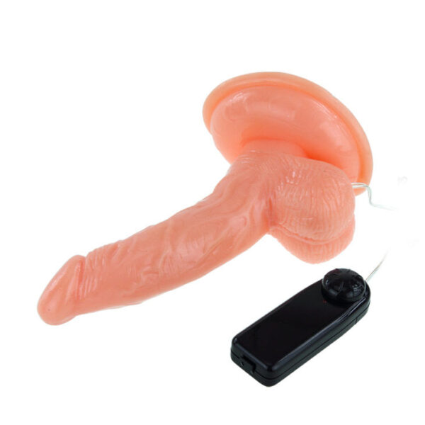 BAILE - SUPER ROTA DONG PENE ROTADOR - Imagen 3