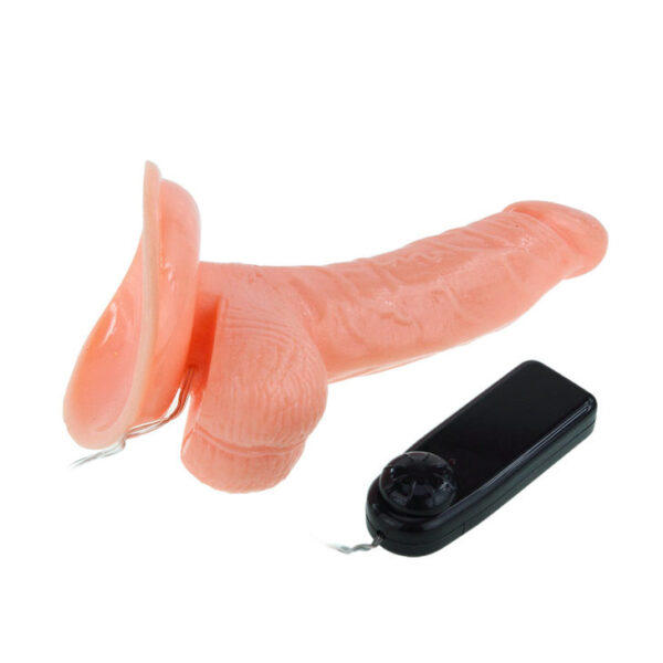 BAILE - SUPER ROTA DONG PENE ROTADOR - Imagen 4