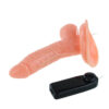 BAILE - SUPER ROTA DONG PENE REALÍSTICO - Imagen 5