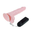 BAILE - SUPER ROTA DONG DILDO REALÍSTICO 20.5 CM - Imagen 4