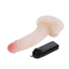 BAILE - PENE REALÍSTICO ROTADOR CIBERSKING LOVECLONE - Imagen 4