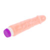 BAILE - VIBRADOR REALÍSTICO 20 CM - Imagen 3
