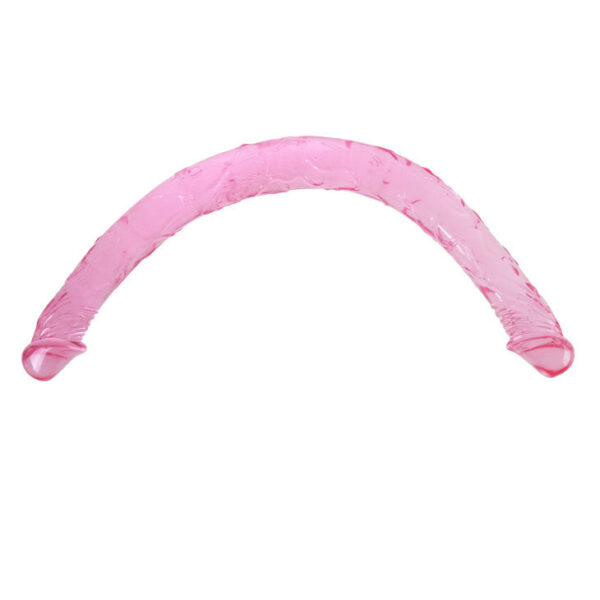 BAILE - DOUBLE DONG AZUL 44.5 CM - Imagen 3