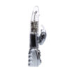 BAILE - AMOUR MISSILE ROTADOR TRANSPARENTE 26.5 CM - Imagen 2