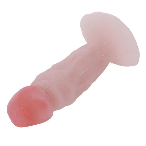 BAILE - THE LITTLE PENIS BUT PLUG 11CM - Imagen 2