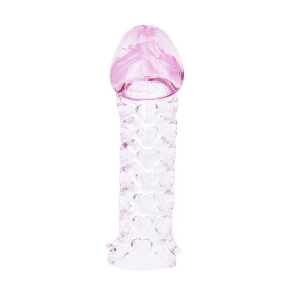 BAILE - FUNDA EXTENSORA PENE - Imagen 3